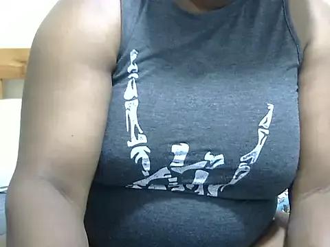 Freechat Anne-Marrie on StripChat