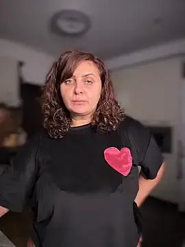 AnneKane —  Wet Fingers Tease + LST Tip WIN!