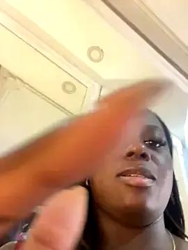 AnnieCaster on StripChat 