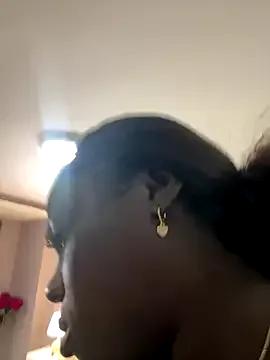 AnnieCaster on StripChat 