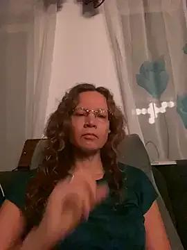 AnnikaRose — Naked orgasm