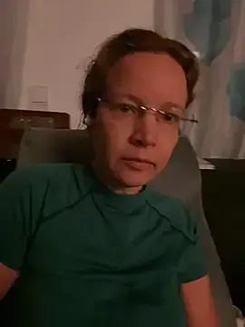 AnnikaRose — Naked orgasm