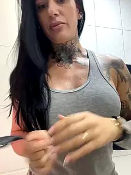 StripChat Anny_Fetish  is Freechat  Anny_Fetish — make me cum