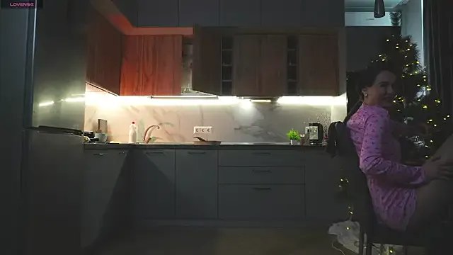 Anny_Molly on StripChat 