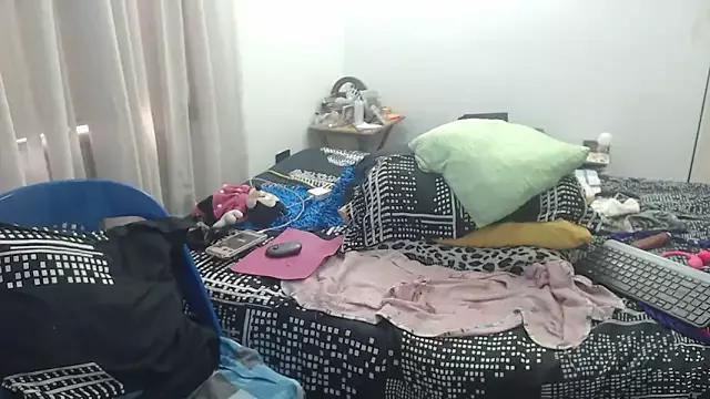 Anny_Smith69 on StripChat 
