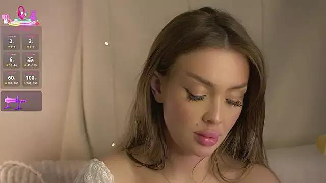 AnnyBangs on StripChat 