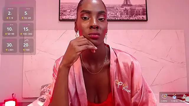 AnnyCampbell on StripChat