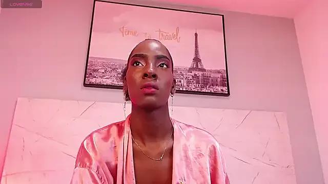 AnnyCampbell on StripChat