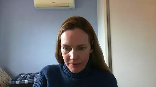 Annylove1 on StripChat 