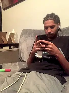 Antidote-09 on StripChat