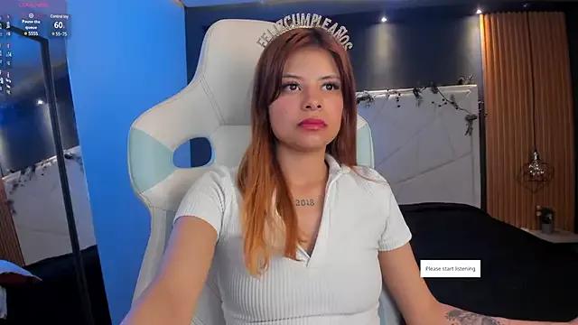 Antonella_Torres2 on StripChat 