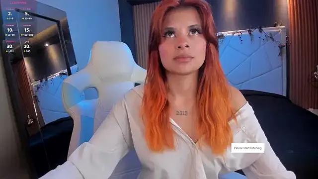 Antonella_Torres2 on StripChat 