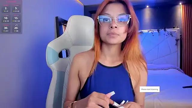 Antonella_Torres2 on StripChat 