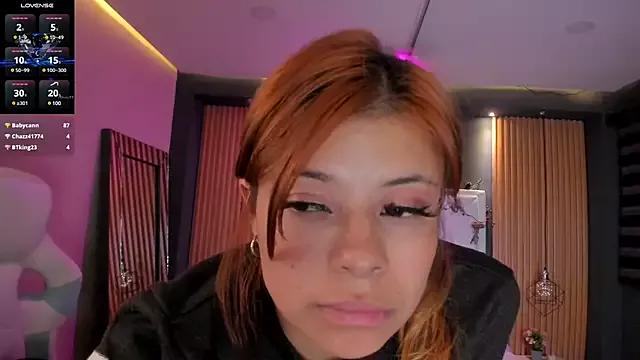 Antonella_Torres2 on StripChat 