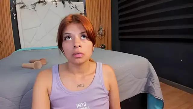 Antonella_Torres2 on StripChat 