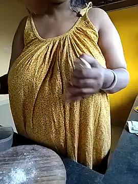 ANUBHABI on StripChat