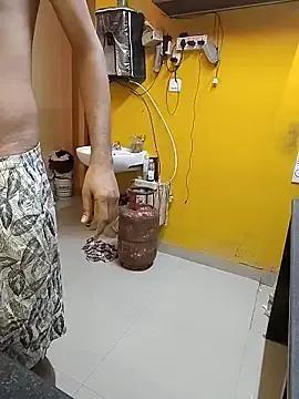 ANUBHABI on StripChat