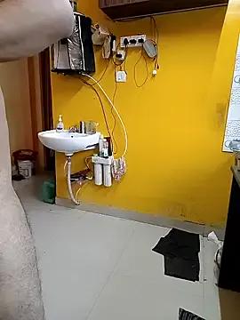 ANUBHABI —  Kiss on Huge ass