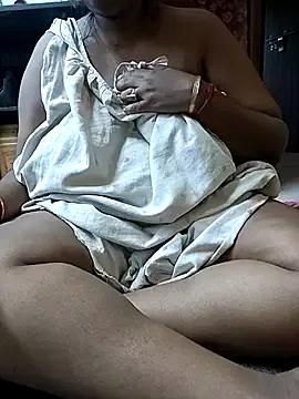 ANUBHABI on StripChat