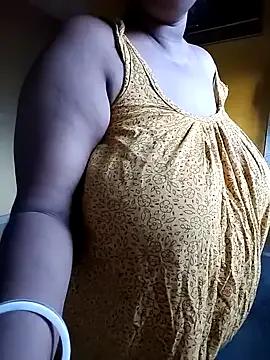 ANUBHABI on StripChat