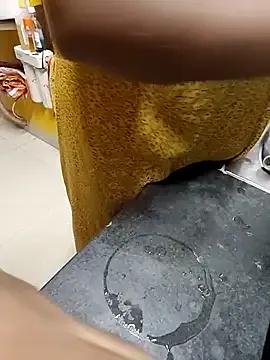 ANUBHABI on StripChat