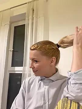 AnyaHellCat on StripChat