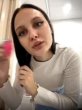 Apple_Brandy on StripChat