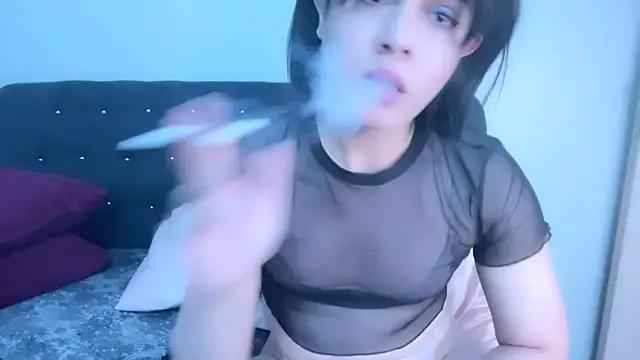 Arab_tgirl on StripChat 