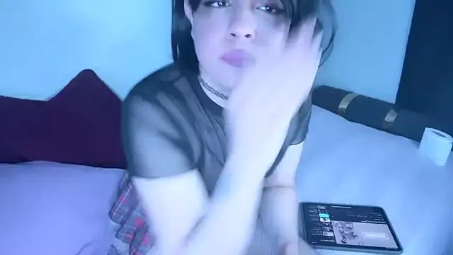 Arab_tgirl on StripChat 