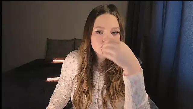 Aria-Lane on StripChat