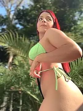 ArieliciousXXX — HELLO BEAUTIFUL ARI