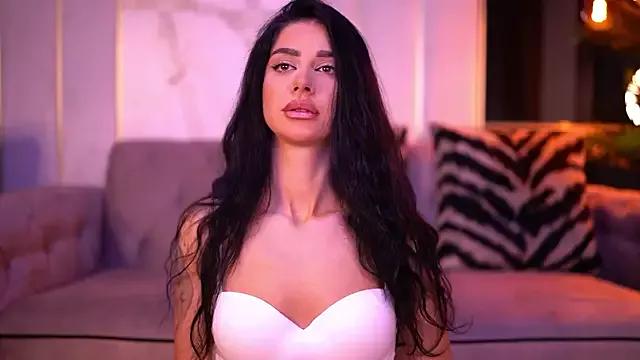 StripChat ArinaCarter  is Freechat  ArinaCarter — Slim down my face #blowjob