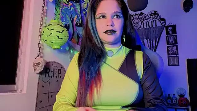 StripChat AshGraven  is Freechat  AshGraven — Body of Silk