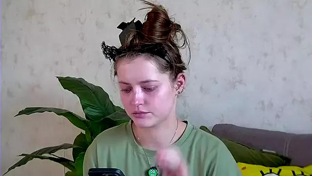 AshleyD_ — love for my clitoris