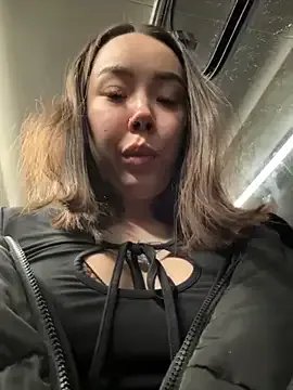 Asian_Asami on StripChat 