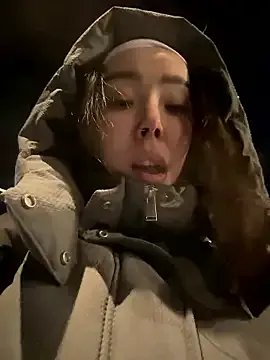 Asian_Asami on StripChat 