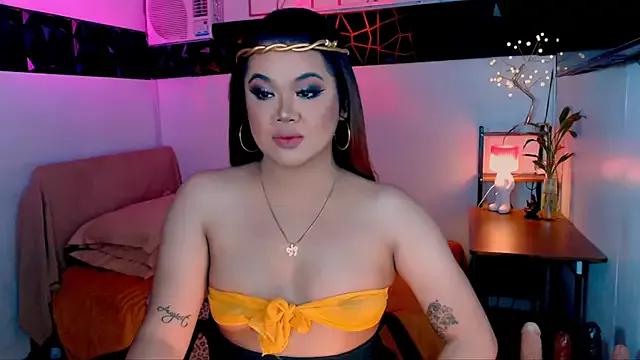 StripChat asiankatyhuge  is Freechat  asiankatyhuge — INSTANT CUM