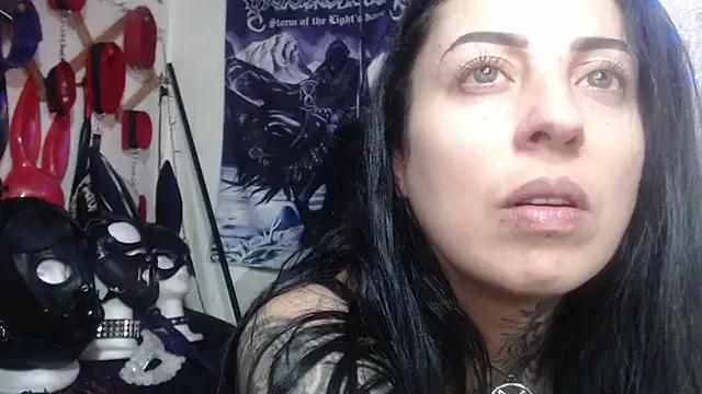 Astartexxx on StripChat