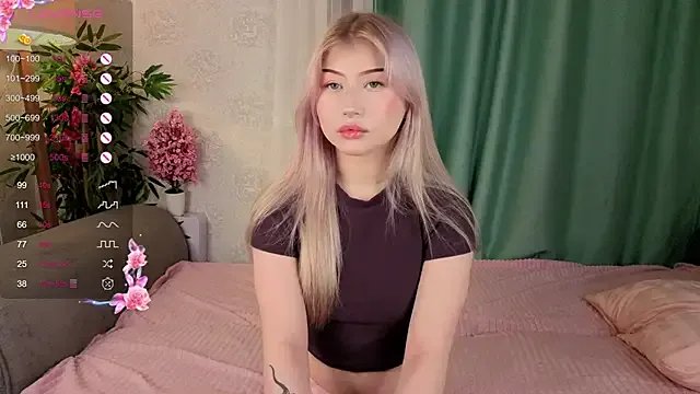 StripChat AudieKaemmerer is Freechat AudieKaemmerer — Oil show