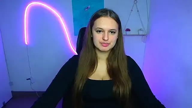 Aurora_White on StripChat