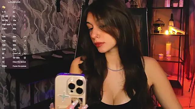 StripChat AveAngela  is Freechat  AveAngela — teasing show!