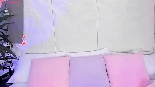 AvyMilton — Open ass + anal plug