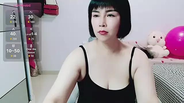awamei on StripChat 