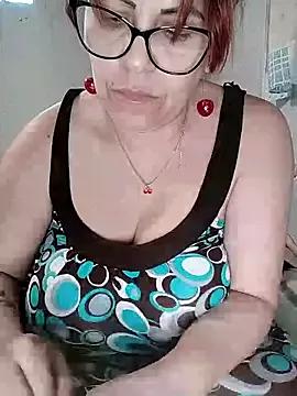 AyantiPonz79 on StripChat 