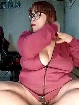 AyantiPonz79 on StripChat 