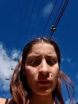 aytanna_torrez on StripChat