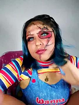 StripChat azulzulix  is Freechat  azulzulix — Freechat on StripChat