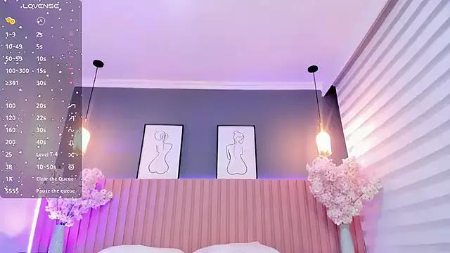 babee_sophie on StripChat 