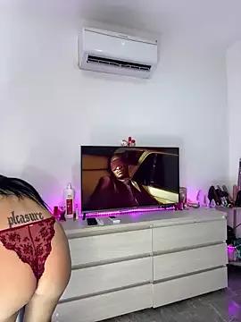 Babies3demon on StripChat 