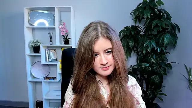 BabsAllen on StripChat 